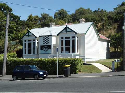 Otago Chess Club
