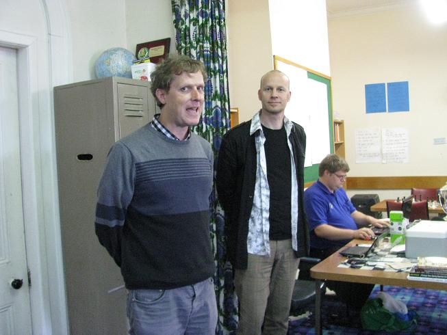 37. gary lane accepting first prize..JPG